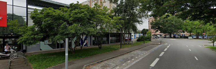 Photo du Banque Société Générale à Pau