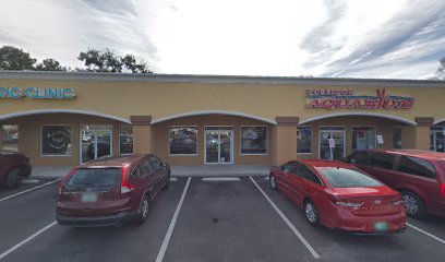 Trudi E. Vogel, DC - Pet Food Store in South Daytona Florida