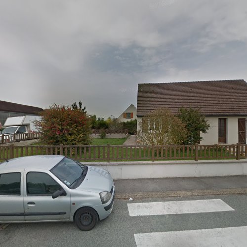 Centre de loisirs Communauté de Communes Clermontois Catenoy