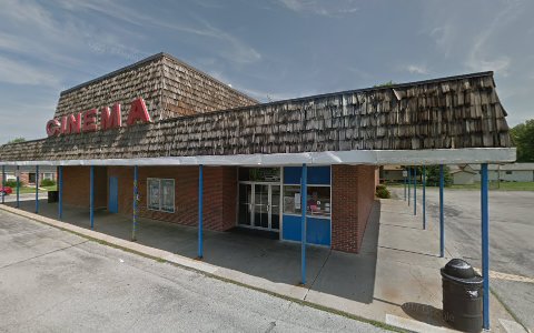 Movie Theater «St Andrews Cinema», reviews and photos, 2025 Golfway St, St Charles, MO 63301, USA