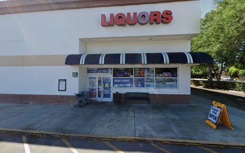 Liquor Store «Best Buy Liquors», reviews and photos, 195 E Bloomingdale Ave, Brandon, FL 33511, USA