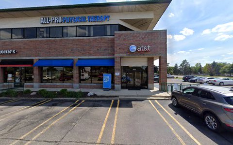 Cell Phone Store «AT&T», reviews and photos, 37677 W 6 Mile Rd, Livonia, MI 48152, USA