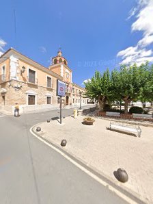 Asociación Comarcal Don Quijote de la Mancha Pl. España, 1, 45310 Villatobas, Toledo, España