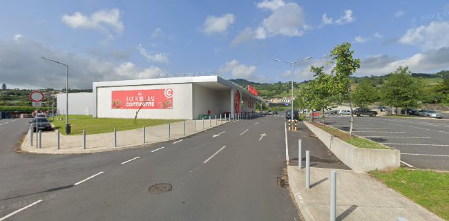 MO Capelas - Ponta Delgada