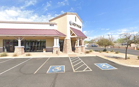 Gym «Snap Fitness», reviews and photos, 990 East Riggs Road, Chandler, AZ 85249, USA