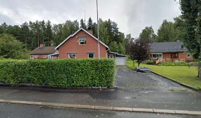 Emelie RenströmRosgatan 79, 931 49 Skellefteå
