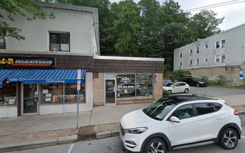 Barber Shop «Diamond Cuts Barbershop», reviews and photos, 137 E Main St, Mt Kisco, NY 10549, USA