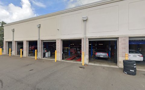 Auto Repair Shop «Chaney Tire & Auto», reviews and photos, 3298 Superior Ln, Bowie, MD 20715, USA