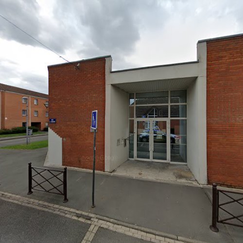 Ecole Jacques Brel à Marquette-lez-Lille