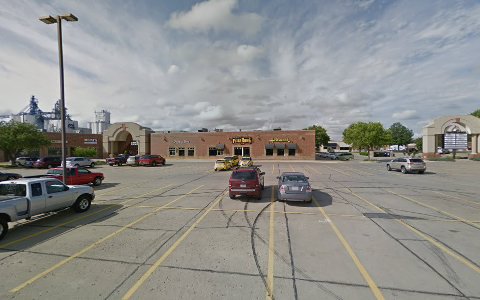 Movie Theater «Fridley Theatres Cinema 5», reviews and photos, 251 N Main Ave #106, Sioux Center, IA 51250, USA