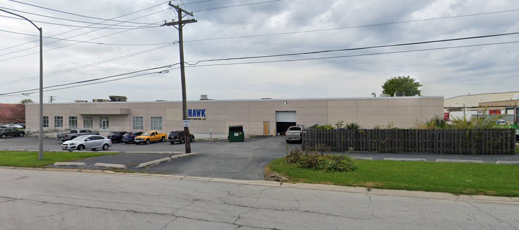 Hawk Fastener Services, LLC