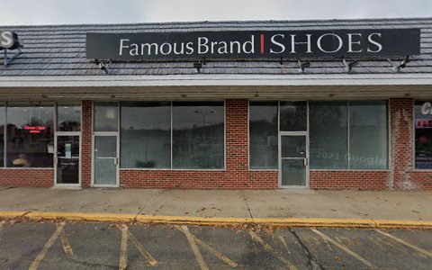 Shoe Store «Famous Brand Shoes», reviews and photos, 9 Hampton House Rd Suite 13, Newton, NJ 07860, USA