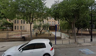 Escuela Joan XXIII en Lleida