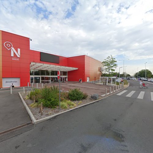 Magasin Auchan-noyelle Noyelles-Godault