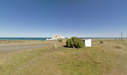 photo of Toilet located in White Rock 5782, New Zealand