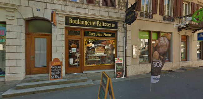 Boulangerie chez Jean-Pierre - Val-de-Ruz