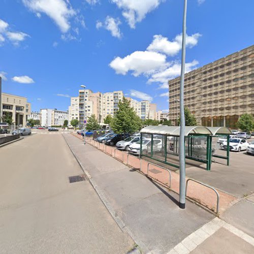 Specialites Charcutieres Et Alimentaires (SAS) à Dijon