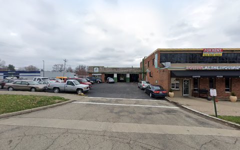 Auto Repair Shop «Pioneer Automotive», reviews and photos, 48 Eswin St, Cincinnati, OH 45218, USA