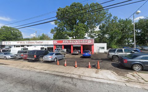 Auto Repair Shop «B & B Auto Quick Lube», reviews and photos, 3120 Campbellton Rd SW # C, Atlanta, GA 30311, USA