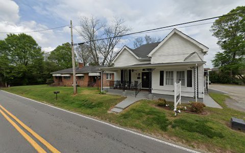 Funeral Home «Speer & Speer Funeral Home», reviews and photos, 97 Old Griffin Rd, McDonough, GA 30253, USA