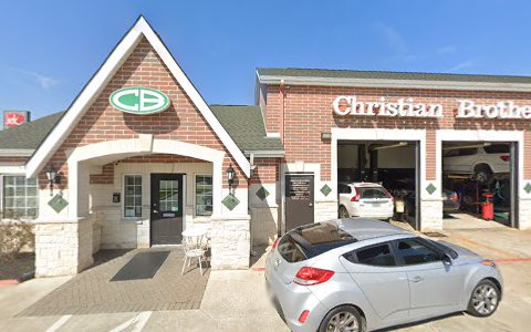 Auto Repair Shop «Christian Brothers Automotive Spring», reviews and photos, 2655 Rayford Rd, Spring, TX 77386, USA