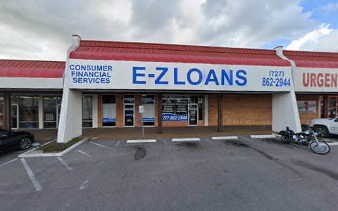 Loan Agency «E-Z Loan$ Consumer Financial Services», reviews and photos