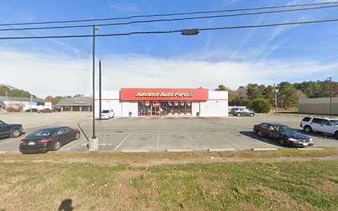 Auto Parts Store «Advance Auto Parts», reviews and photos, 530 N Main St, Kilmarnock, VA 22482, USA