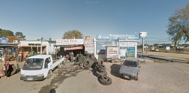 Opiniones de El Careta en Canelones - Tienda de neumáticos