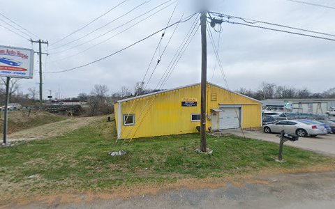Auto Repair Shop «Premium Auto Repair», reviews and photos, 1915 Murfreesboro Pike, Nashville, TN 37217, USA