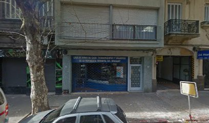 Liga de Amas de Casas, Consumidores y Usuarios de la República Oriental del Uruguay