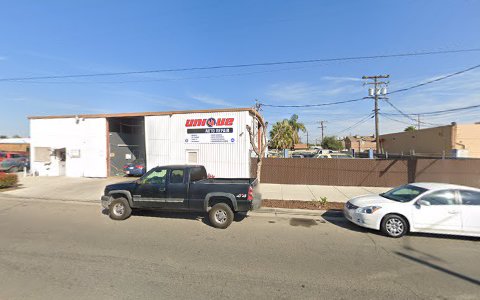 Auto Repair Shop «Unique Smog and Auto Repair», reviews and photos, 1818 Girard St a, Delano, CA 93215, USA
