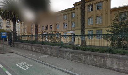 Escuela de Adultos de Castro Urdiales en Castro-Urdiales