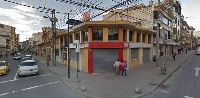 Opiniones de Farmacias Sana Sana - sucursal calle Mercadillo en Loja - Farmacia