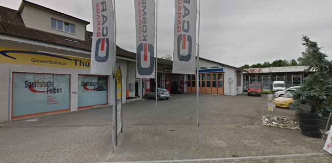 Rezensionen über Auto Thurbrugg in Frauenfeld - Autohändler