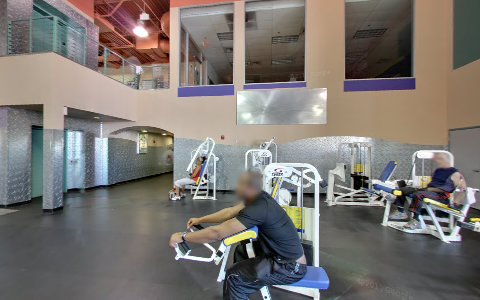Health Club «24 Hour Fitness», reviews and photos, 5035 W Tropicana Ave, Las Vegas, NV 89103, USA