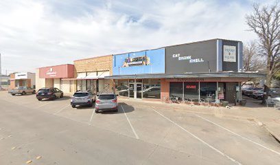 Stephen C. Allen, DC - Pet Food Store in Garland Texas