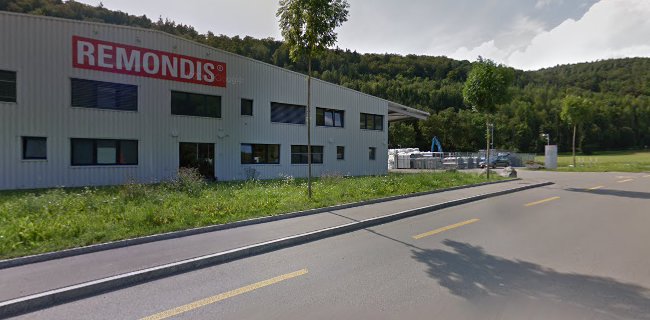 REMONDIS Schweiz AG - Matratzengeschäft