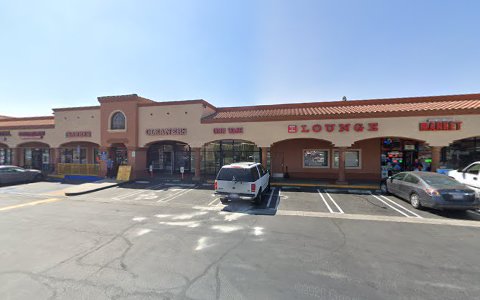 Laundromat «PB Coin Laundry», reviews and photos, 9471 E Foothill Blvd, Rancho Cucamonga, CA 91730, USA