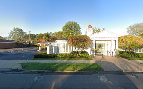 Funeral Home «R G & GR Harris Funeral Homes», reviews and photos, 15451 Farmington Rd, Livonia, MI 48154, USA