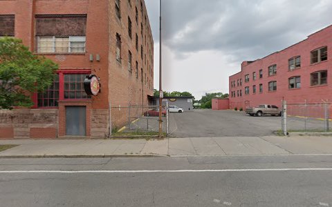 Self-Storage Facility «Central Storage», reviews and photos, 444 Central Ave, Rochester, NY 14605, USA
