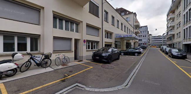 Rezensionen über Waibel Auto AG in Zürich - Autohändler
