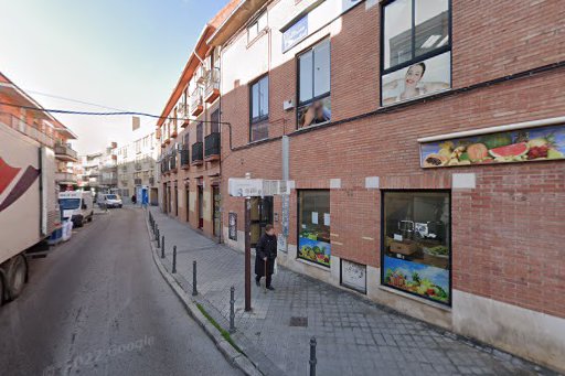 Clínica Vallecas Dental – (Santa Eugenia)