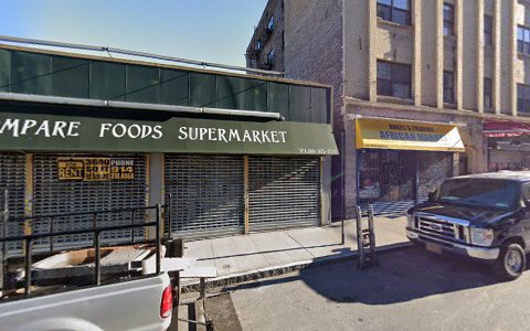 Supermarket «Met Foods», reviews and photos, 125 New Main St, Yonkers, NY 10701, USA