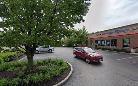 Auto Repair Shop «Car-X Tire & Auto», reviews and photos, 423 W Golf Rd, Schaumburg, IL 60195, USA