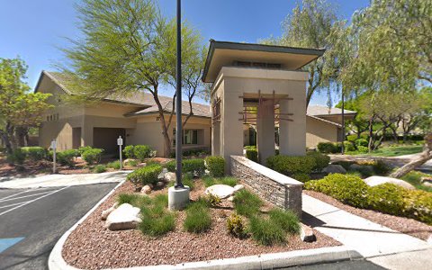 Community Center «Willows Community Center», reviews and photos, 2775 Desert Marigold Ln, Las Vegas, NV 89135, USA