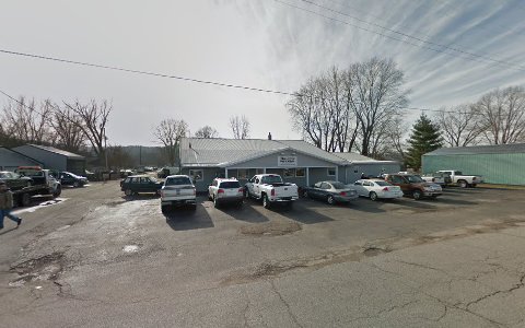 Used Car Dealer «Bailey Brothers Used Cars», reviews and photos, 510 2nd St, Shoals, IN 47581, USA
