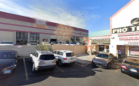 Auto Body Shop «ABC Auto Body», reviews and photos, 5240 W Spring Mountain Rd, Las Vegas, NV 89146, USA