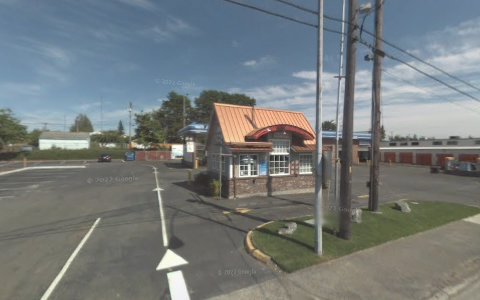 Car Wash «Sprague Avenue Car Wash», reviews and photos, 1211 S Sprague Ave, Tacoma, WA 98405, USA