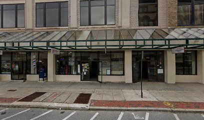 Pasciak Mark J DC - Pet Food Store in Fitchburg Massachusetts