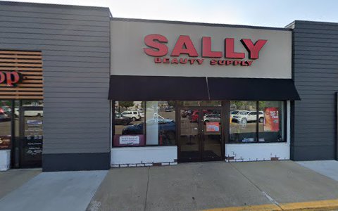 Beauty Supply Store «Sally Beauty», reviews and photos, 7586 150th St W #6c, Apple Valley, MN 55124, USA